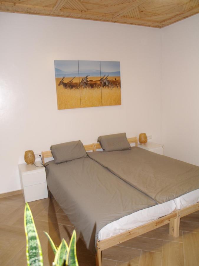 Dar Makai Surf Hotel Tamraght Экстерьер фото