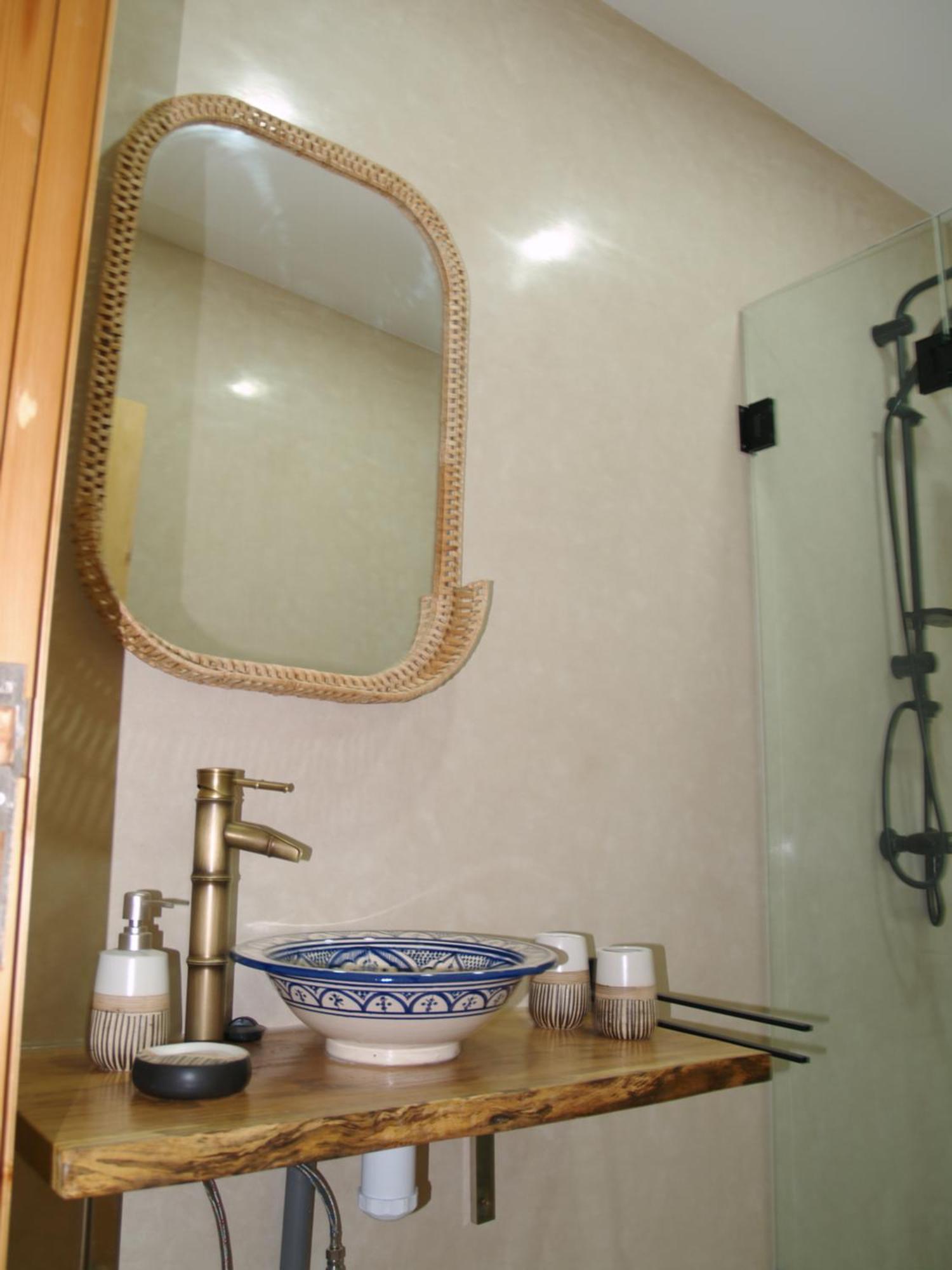 Dar Makai Surf Hotel Tamraght Экстерьер фото
